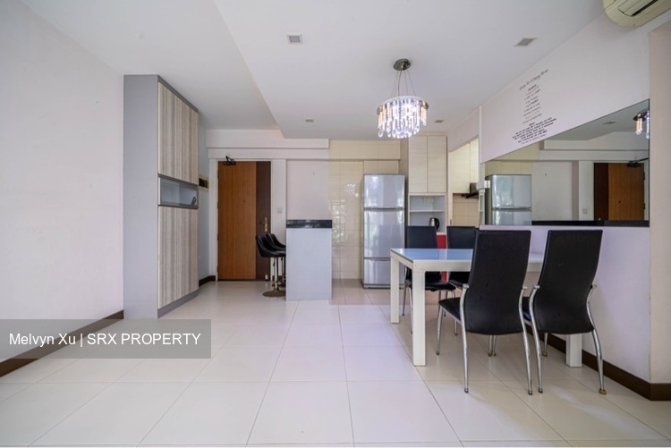 Blk 272D Punggol Residences (Punggol), HDB 4 Rooms #503103251